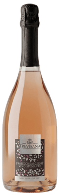 Trevisana Mousserende Trevisana - Prosecco Millesimato Spumante Rose