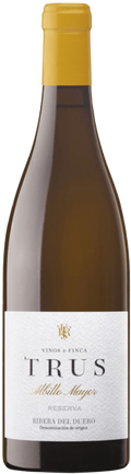 Palacios Vinos De Finca Trus Hvidvin Trus Albillo Mayor Reserva 2020