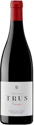 Palacios Vinos De Finca Trus Rødvin Trus Crianza 2021