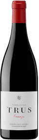 Palacios Vinos De Finca Trus Rødvin Trus Crianza 2021