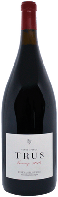 Palacios Vinos De Finca Trus Rødvin Trus Crianza Magnum 2019