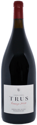 Palacios Vinos De Finca Trus Rødvin Trus Crianza Magnum 2019