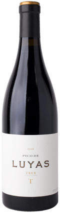 Palacios Vinos De Finca Trus Rødvin Trus Pico De Luyas 2019
