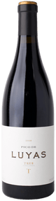 Palacios Vinos De Finca Trus Rødvin Trus Pico De Luyas 2019