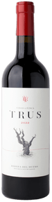 Palacios Vinos De Finca Trus Rødvin Trus Roble 2022