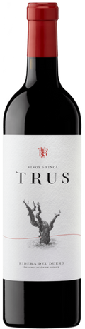 Palacios Vinos De Finca Trus Rødvin Trus Roble 2024 (den er klar)