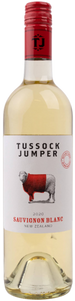 Tussock Jumper Sauvignon Blanc 2020