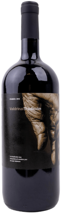 Bodegas Valdrinal Rødvin Valdrianal Tradición Crianza Magnum 2018