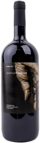 Bodegas Valdrinal Rødvin Valdrianal Tradición Crianza Magnum 2018