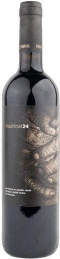 Bodegas Valdrinal Rødvin Valdrinal 24 Reserva 2018