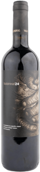 Bodegas Valdrinal Rødvin Valdrinal 24 Reserva 2018