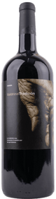 Bodegas Valdrinal Rødvin Valdrinal Crianza Magnum 2019