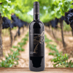 Bodegas Valdrinal Rødvin Valdrinal Entrega Roble 2021
