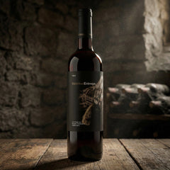 Bodegas Valdrinal Rødvin Valdrinal Entrega Roble 2022