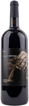 Bodegas Valdrinal Rødvin Valdrinal Entrega Roble Magnum 2021