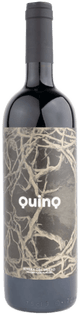 Bodegas Valdrinal Rødvin Valdrinal QuinQ 2015