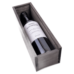 Bodegas Valdrinal Rødvin Valdrinal QuinQ Efemeride Insolito 2006