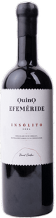 Bodegas Valdrinal Rødvin Valdrinal QuinQ Efemeride Insolito 2006