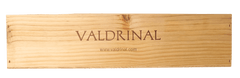 Bodegas Valdrinal Rødvin Valdrinal SQR 2015