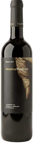 Bodegas Valdrinal Rødvin Valdrinal Tradicion Crianza 2019
