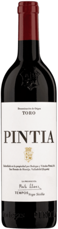 Vega Sicilia Rødvin Vega Sicilia Do Toro Pintia 2020