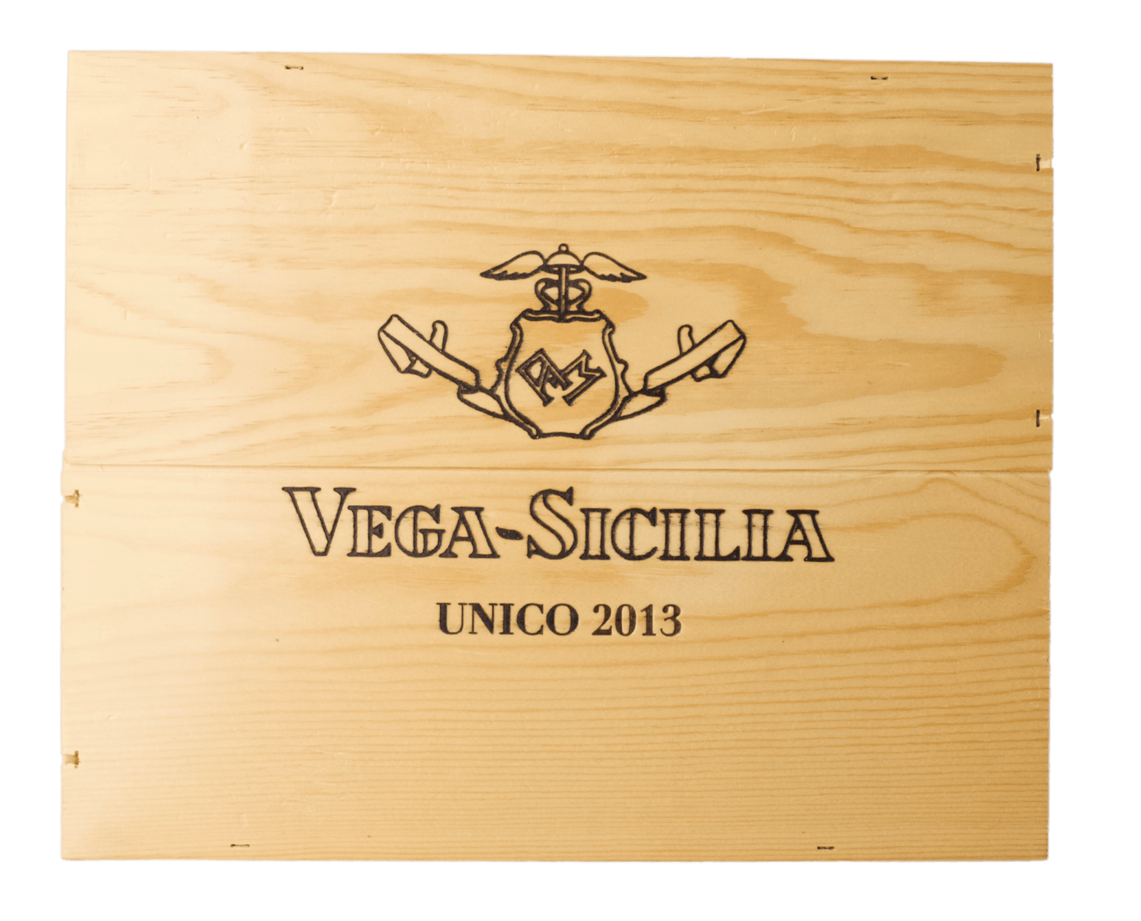 Vega Sicilia Rødvin Vega Sicilia Unico 2013