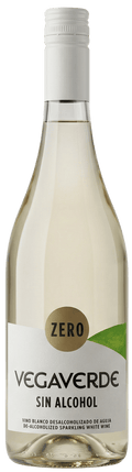 Den Sidste Flaske Vegaverde - Blanco 0,0%