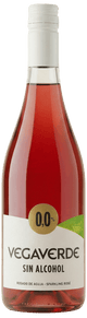 Den Sidste Flaske Vegaverde - Rosado 0,0%