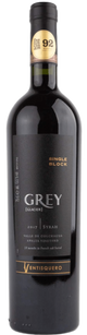 Ventisquero Rødvin Ventisquero Grey Syrah 2017