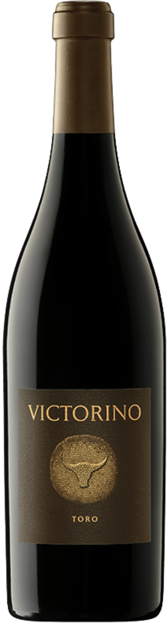 Teso La Monja Rødvin Victorino Teso La Monja 2020