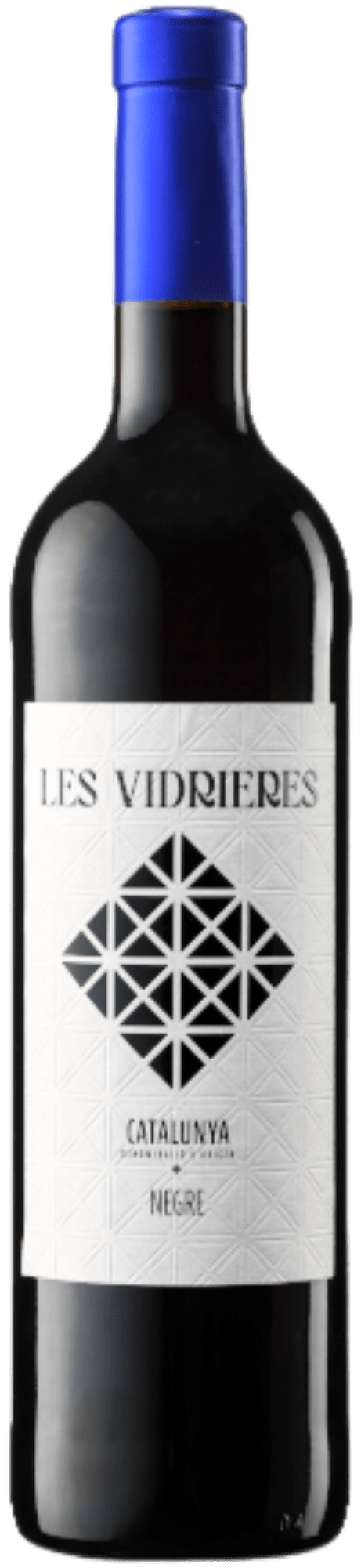 Les Vidrieres Rødvin VIDRIERES Vino Tinto 2022