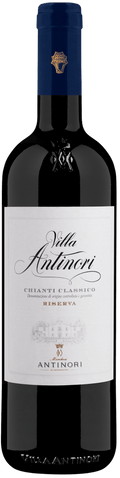 Marchesi Antinori Rødvin Villa Antinori Chianti Classico Riserva 2022