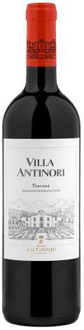 Marchesi Antinori Rødvin Villa Antinori Rosso 2022