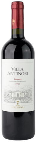 Marchesi Antinori Rødvin Villa Antinori Rosso 2022