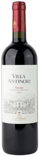 Marchesi Antinori Rødvin Villa Antinori Rosso 2022