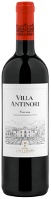 Marchese Antinori Rødvin Villa Antinori Rosso 2023 - Hall L3 | F3 | 1 | 1