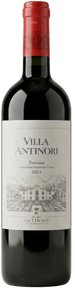 Marchesi Antinori Rødvin Villa Antinori Rosso 2023