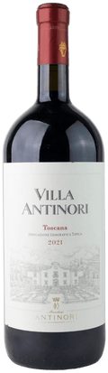 Marchese Antinori Rødvin Villa Antinori Rosso Magnum 1,5 L 2021