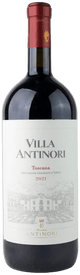 Marchese Antinori Rødvin Villa Antinori Rosso Magnum 1,5 L 2021