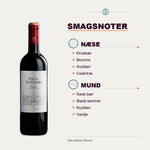 Marchesi Antinori Rødvin Villa Antinori Rosso