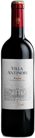 Marchesi Antinori Rødvin Villa Antinori Rosso