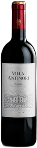 Marchesi Antinori Rødvin Villa Antinori Rosso