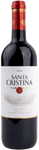 Marchesi Antinori Rødvin Villa Antinori Santa Cristina Toscana 2020