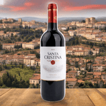 Marchesi Antinori Rødvin Villa Antinori Santa Cristina Toscana 2020