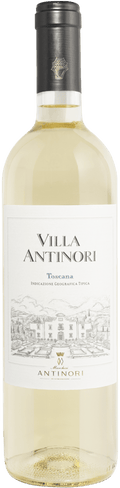 Marchesi Antinori Hvidvin Villa Antinori Toscana Bianco 2023