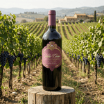 Villa Cerro Rødvin Villa Cerro Appassimento Leggero IGT 2022