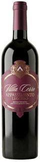 Den Sidste Flaske Villa Cerro - Appassimento Leggero IGT
