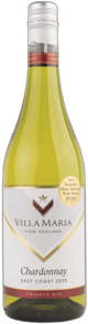 Villa Maria Estate Hvidvin Villa Maria Estate Private Bin Chardonnay 2020