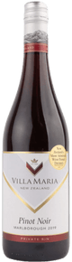 Villa Maria Estate Rødvin Villa Maria Estate Private Bin Pinot Noir 2019