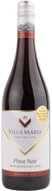 Villa Maria Estate Rødvin Villa Maria Estate Private Bin Pinot Noir 2019